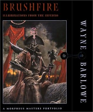Brushfire: Illuminations from the Inferno