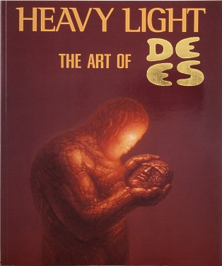 Heavy Light: The Art of De Es