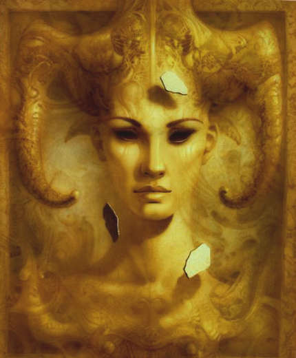 "Femme" by Di-Maccio