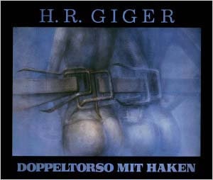 Doppeltorso Mit Hakken
