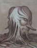 Visage de Tentacule