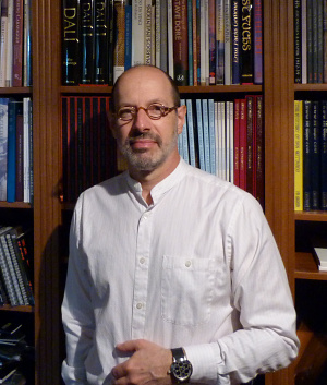 James Cowan - Morpheus Gallery