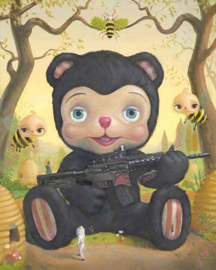 Beekeeper