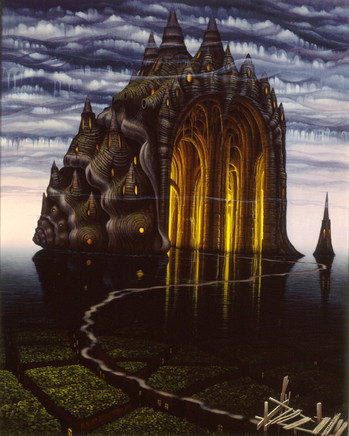Water Gate II