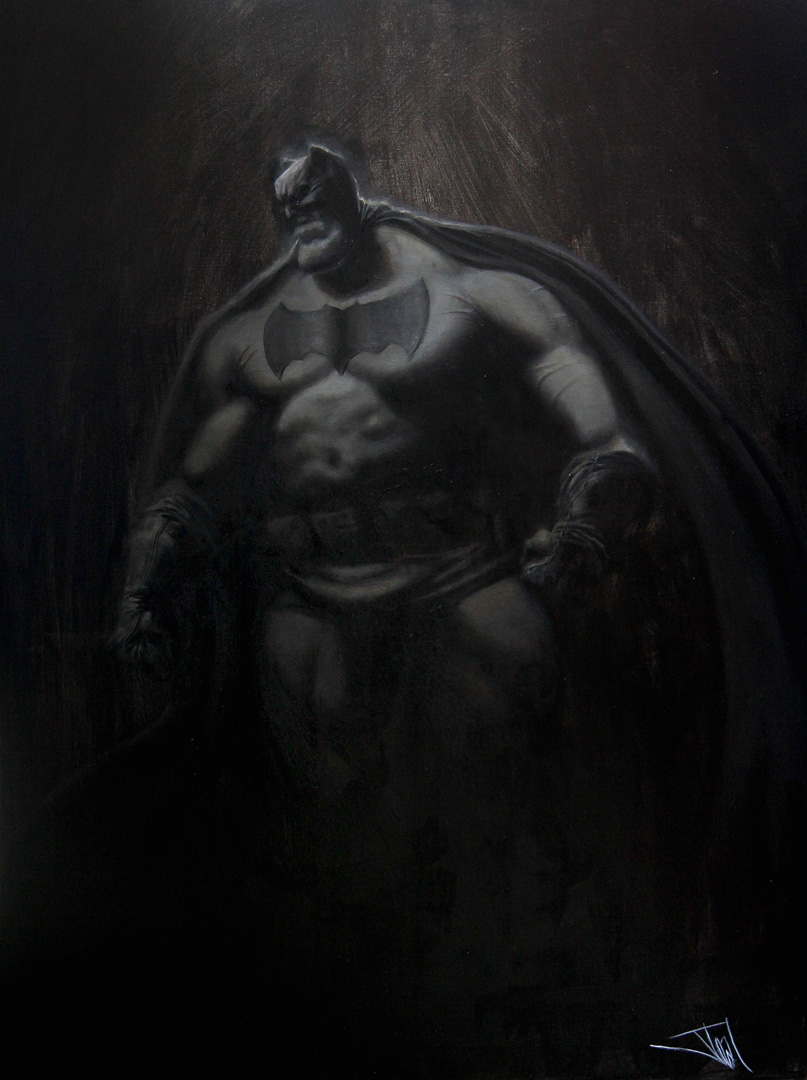Batman IV