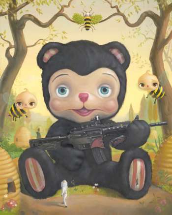Beekeeper