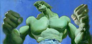 Hulk
