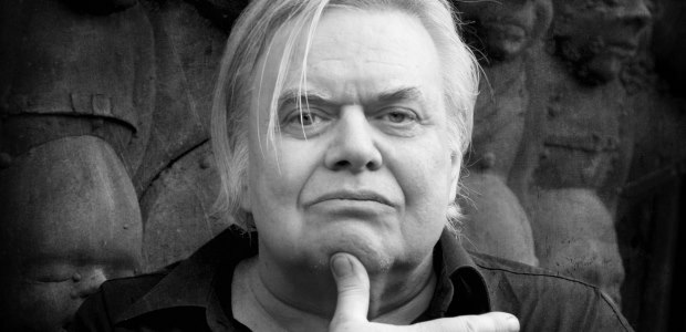 H.R. Giger