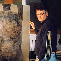 Zdzislaw Beksinski